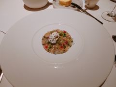 -Le Comptoir de Pierre Gagnaire