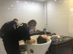 点击看大图 -Cima salon西玛沙龙