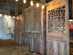 -三十三碗黄牛肉面(东原1891店)