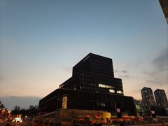 -上海当代艺术博物馆