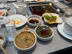 -海底捞火锅(团结桥店)