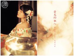 点击看大图 -持熹光年写真体验馆