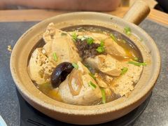 -大清花饺子(山庄店)