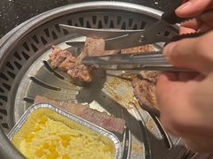 -木槿花韩式炭烤·熟成肉工坊(孙文东路店)
