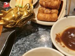 -蜀大侠火锅(四川北路店)