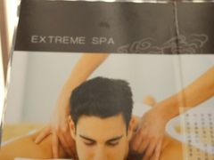 -澜笙Spa
