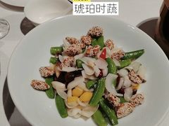 -茶啊冲电影主题文化餐厅(TOUCH12街店)