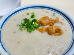 -香港池仔记肠粉王(博多新记襄阳南路店)