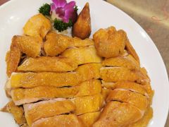 -北海渔村酒楼·粤菜海鲜点心(新华店)