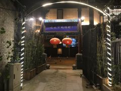 -老北京风情街