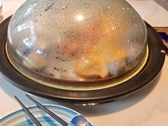 -碗中海·蒸汽海鲜·桑拿鸡(岭南天地店)