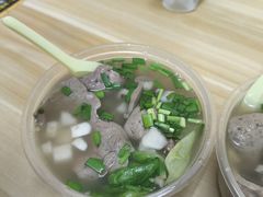 -牛师傅广式药膳牛骨汤美食(江南西店)