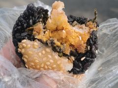 乌米饭团-科巷菜场