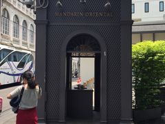 -曼谷文华中心点大酒店