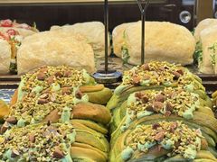 -工匠面包(壹方店)