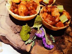 -姐夫的小菜(新中关购物中心店)