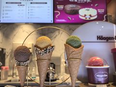 -哈根达斯(滨江店)