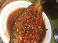 -肖记公安牛肉鱼杂馆· 省级非物质文化遗产(仁和路店)