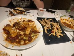 -西域阿里马新疆菜·清真(桂花路店)