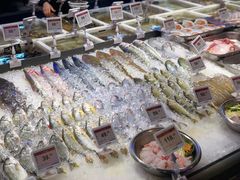 -王庄阿咪海鲜大排档(象园店)