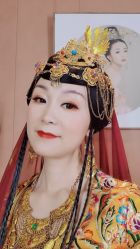 -盘子女人坊古装写真摄影(南京总店)
