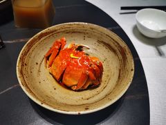 花雕醉蟹-YUNHE秐合· 雅致浙宴(西溪店)