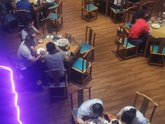 -巢爷老味(东方红店)