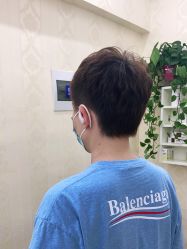 -Youth！Studio柚子造型