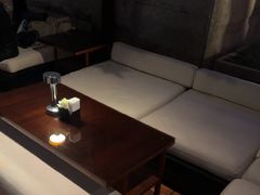 -广州柏悦酒店·悦吧·顶楼露天酒吧