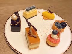 -博林天瑞喜来登酒店·西丽尚膳