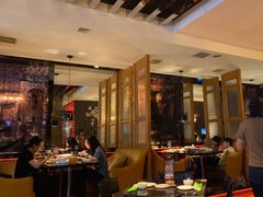 大堂-小资太太餐厅(南岗区店)