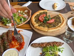-ALAMEEN阿拉伯餐厅(三里屯店)