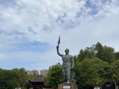 -景德镇古窑民俗博览区