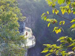 -蓝精灵乐园·世茂精灵之城主题乐园