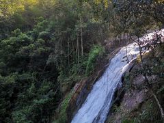 -千泷沟大瀑布旅游区