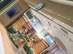 -MUJOSH木九十眼镜(长沙IFS国金中心店)