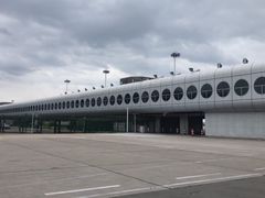 -厦门高崎国际机场-T3航站楼