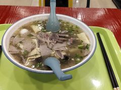 -孔师傅八仙老鸭粉丝汤(上海市第一食品商店南东店)