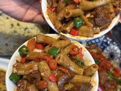 -恰八斗·猛火长沙菜(国贸店)