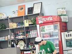 -清真永恒华威肉饼(潘家园店)