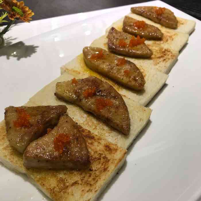和园-"大隐隐于市的一家顺德私房菜,虽然没有猪肉."-大众点评移动版