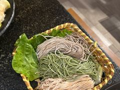 -湊湊火锅·茶憩(世博大道店)