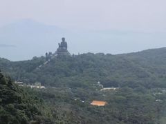 -天坛大佛