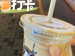 -瑞幸咖啡(龙岩万达广场金街店)
