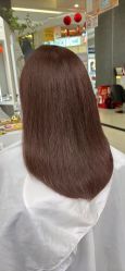 -BEAUTY HAIR GANO