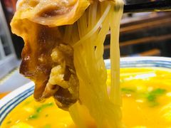 -虢国羊肉汤馆(政二街店)