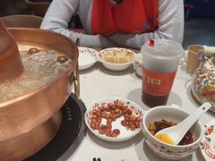 -东门口涮肉·砂锅·烤串(老门东店)