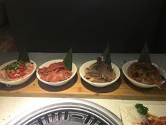-猫抓烤肉(武进吾悦广场店)