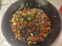 -地摊风云龙虾烧烤铺(裕民店)