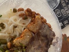 桂林卤菜米粉-牛八宝桂林米粉(八里庄店)